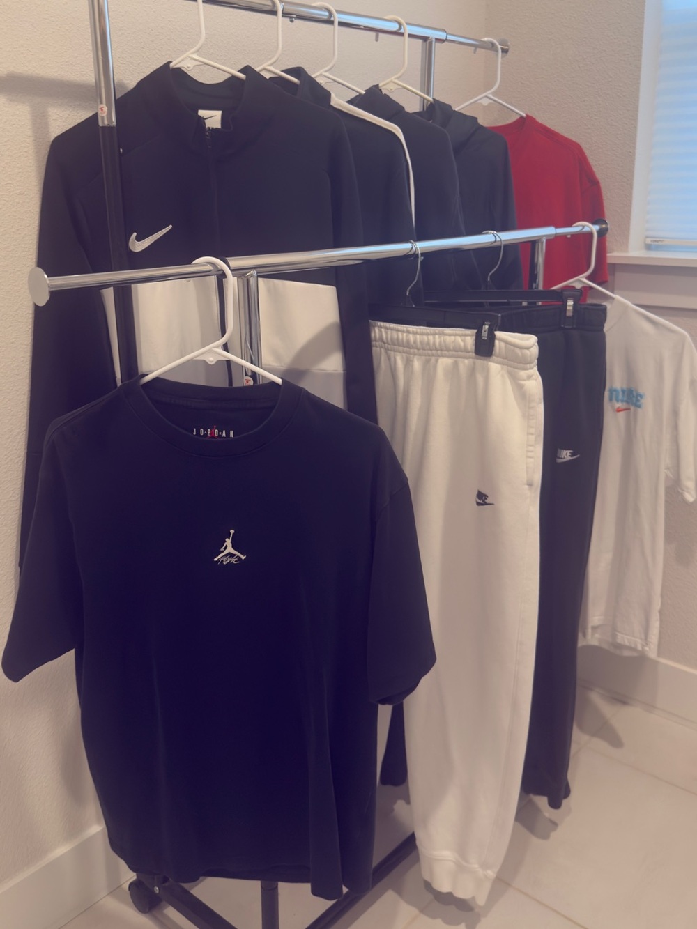 🖤 Nike Academy Performance Track Jacket - Picture 12 of 12